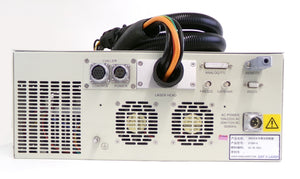Han's 03.40.5021 DRACO Water-Cooled Marking Laser Controller D1S60-Q Working