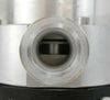 EXT250 HP Edwards B74004000 R Turbomolecular Pump ISO 100-K Turbo Untested As-Is