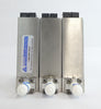 Celerity UNIT UFC-8160 UFC-1661 Mass Flow Controller MFC Lot of 7 Refurbished