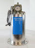 CTI-Cryogenics 8033168 High Vacuum Pump CRYO-TORR 8 CRYOPUMP Working Surplus