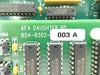 ASML 854-8301-006A Stepper Module Board PCB 854-8302-003A 851-8240-007H Spare