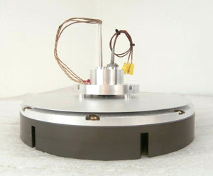 Novellus Systems 02-169175-00 300mm RF Platen Assembly Working Surplus