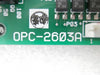 Daifuku OPC-2603A Processor Board PCB MEC-M1 Working Spare