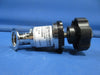 Nor-Cal AIV-1002-NWB Inline Manual Isolation Valves Lot of 2 Used Working