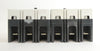 Cutler-Hammer FDB 14k FD 35k 3-Pole Circuit Breaker Lot of 4 Working Spare