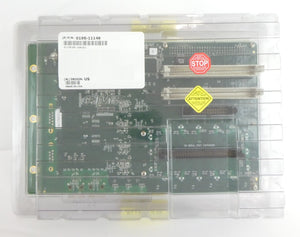 General Micro Systems V295IOEC1560 Backplane Interface PCB AMAT 0195-11148 New