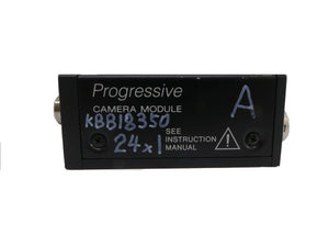 Sony XC-55BB Progressive Camera Module 04A Nikon NSR-S205C Working Spare