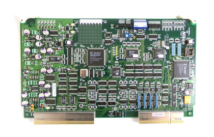 Nikon Precision 4S018-753-1 Processor PCB Card AFDRVX4 500201973 Working