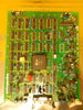 JEOL MP003471-02 MOT SHIFT DR PB Board PCB Card SHIFT X TA JEM-2010F Used