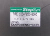 Harmonic Drive RH-14-50-CC-SP DC Servo Step Actuator Lot of 2 Working