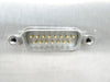Alcatel Adixen ASI 20 MD Modular Leak Detector Control Panel Damaged Key Surplus