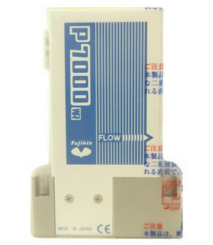 Fujikin FCSP7102W-4WS1-F2L-A3 Flow Control System P7000 WR TEL 015-021196-1 New