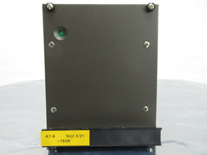 Philips 9415 012 61315 K Power Supply PCB Card PE 12161/31 U ASML PAS Used