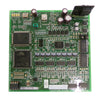 TEL Tokyo Electron 3M80-001582-14 Processor PCB SW300B/AIO2 Working
