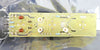 AB Sciex 017406 Linear Ion QTRAP Quadrupole Q1 Q3 API 3200 1029627 MDS Spare