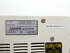 Daihen AGA-50G-V RF Power Generator TC03-C07-1309-V TEL 3D39-000005-V1 Working