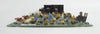 AB Sciex 02551L Temperature Controller PCB Triple TOF 5600 MDS Working