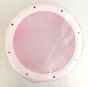 Novellus 02-132970-00 Low Profile Sabre Phase 1A Clamshell Cup Assembly New