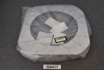 Applied Materials 0040-22023 Adapter, 13" W/B Source