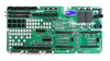 TEL Tokyo Electron CX81-050045-53 PCB Assembly TAB22U-5/VTH New