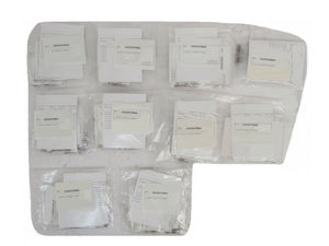 Novellus Systems 04-350398-00 Sequel Spindle PM Kit Reseller Lot of 10 New