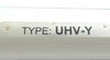 Granville-Phillips UHV-Y 360/370 Stabil-Ion Gauge Lot of 2 Working Surplus