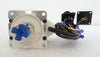Panasonic MQMA012A4F AC Servo Motor Reseller Lot of 4 Working Surplus