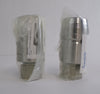 Swagelok SS-QTM8A-B-12PF Quick Connect Body 3/4" Lot of 5 New Surplus