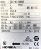 Horiba STEC N100 Mass Flow Controller MFC SEC-N126MGR Lot of 16 Working Surplus