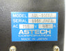 Astech ATL-100RA RF Matching Network RFPP AMAT 1110-01006 0900-01053 Refurbished