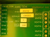 Ametek Series 2000 Thermox Oxygen Monitor 80457SE Used Working
