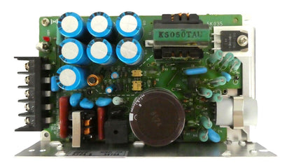 Elco K50A-5 AC/DC 77w Power Supply Assembly Working Surplus