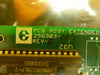 Electroglas 256303-003 Extended Memory PCB Card Working Surplus
