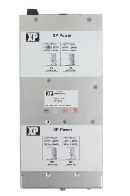 XP Power F7B9B9 Spectrometer Power Supply Module AB Sciex MDS Working Surplus
