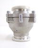 Edwards NRY6EZ000 iXH Check Valve and Elbow Kit New Surplus
