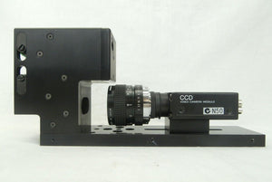 Cognex 800-5635-1 Wafer Camera System Acumen 10012 Sony XC-75 Computar 50mm Used