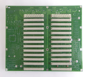 Nikon Precision 4S018-724 Backplane Interface PCB ALGMTH-X4 500201966 Working