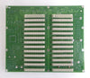 Nikon Precision 4S018-724 Backplane Interface PCB ALGMTH-X4 500201966 Working