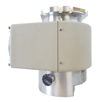 TV903 Agilent 9698812 Turbomolecular Pump Turbo 9698811 Spectrometer Untested