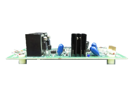 Nikon Precision 4S007-986-A Relay Sensor Board PCB LIA LD2 NSR-S204B Working