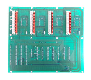 AMAT Applied Materials 0100-09179 Liquid Source Distribution PCB Working