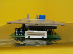 Helix Technology 8127213G001 Power Board PCB CTI-Cryogenics 8113160G001 Used