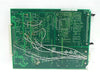 JEOL BP101960-00 SEI CONT/MIX PB PCB Card JWS-2000 SEM System Working Spare