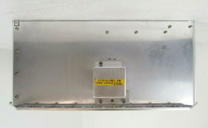 Daihen AMN-50E6-V RF Match 60MHz @ 5kW TEL Tokyo Electron Copper Working Surplus