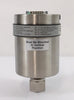 MKS Instruments E28D-31351 Baratron Etch Manometer Working Surplus