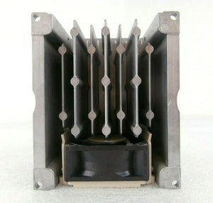 Yaskawa Electric CIMR-V7AA21P5 Inverter Drive VS Mini V7 Nikon NSR System Spare