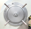 GMW Magnet Systems 3474-140 250mm Electromagnet Assembly Untested Surplus