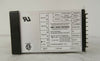Partlow 2123021EA Process Controller MIC 2000 Mattson 934-14007-00 Working Spare