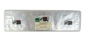 Novellus Systems 04-730718-01 CVD Chamber Side Shield Manufacturer Refurbished