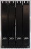 Oriental Motor UDX5114N 5-Phase Driver Super VEXTA Lot of 4 Surplus